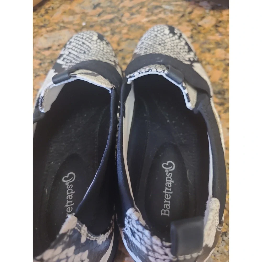 BareTraps good used